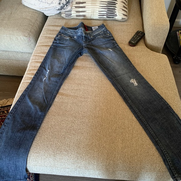 Guess jeans 00 perfect condition - Picture 4 of 4